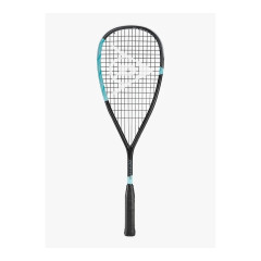 Ракетка для сквошу Dunlop SR BLACKSTORM TI SLS NH 10343040