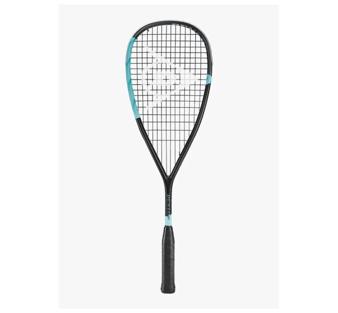 Ракетка для сквошу Dunlop SR BLACKSTORM TI SLS NH 10343040