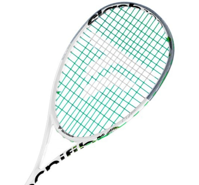 Ракетка для сквошу Tecnifibre Slash 120 12SLA12023