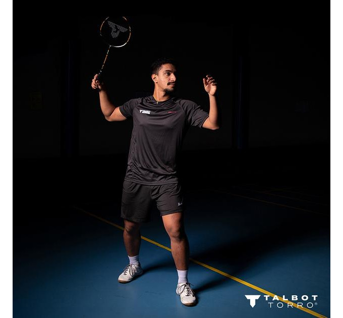 Ракетка для бадмінтону Talbot Arrowspeed 399 439883