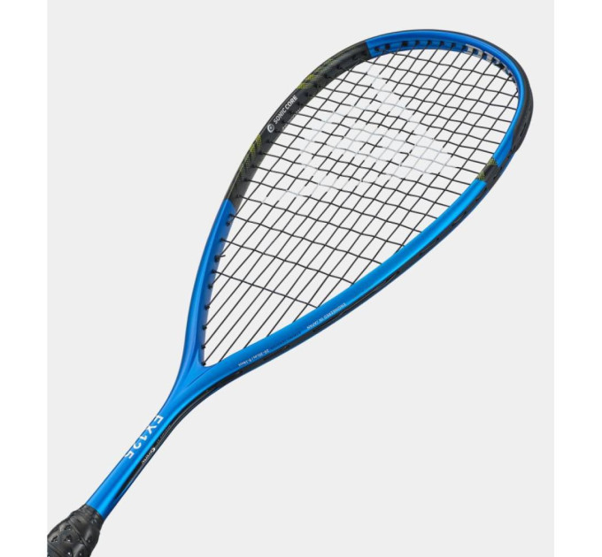 Ракетка для сквошу Dunlop SR FX125 NH 10351960