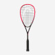 Ракетка для сквошу Head Cyber Pro 2022 Червоний Чорний (213022)