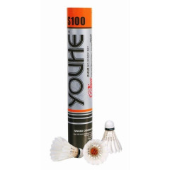 Волани Yonex Youhe S100 S100