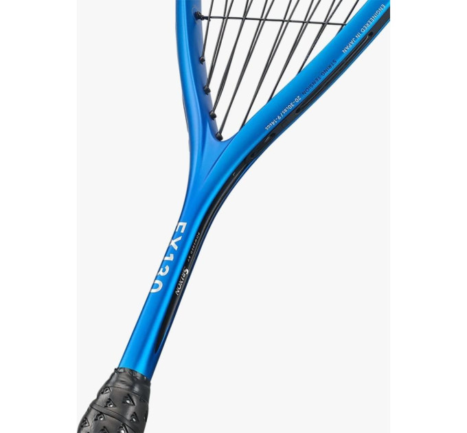 Ракетка для сквошу Dunlop SR FX130 NH 10351959