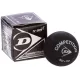 М'яч для сквошу Dunlop Competition 1жов. Competition