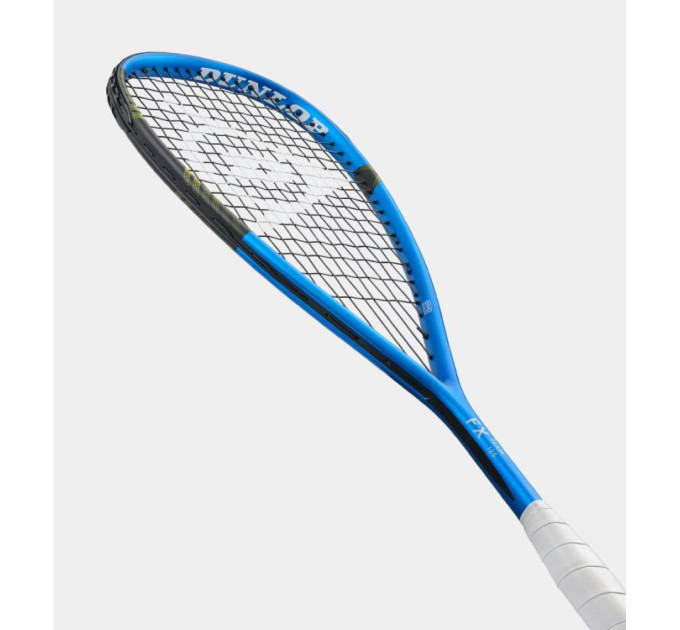 Ракетка для сквошу Dunlop SR FX team 125 NH 10351963