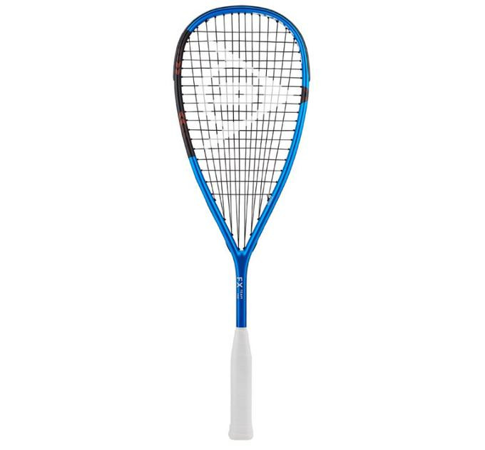 Ракетка для сквошу Dunlop PRT FX TEAM 130 NH 10351962