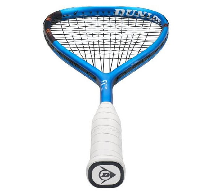 Ракетка для сквошу Dunlop PRT FX TEAM 130 NH 10351962