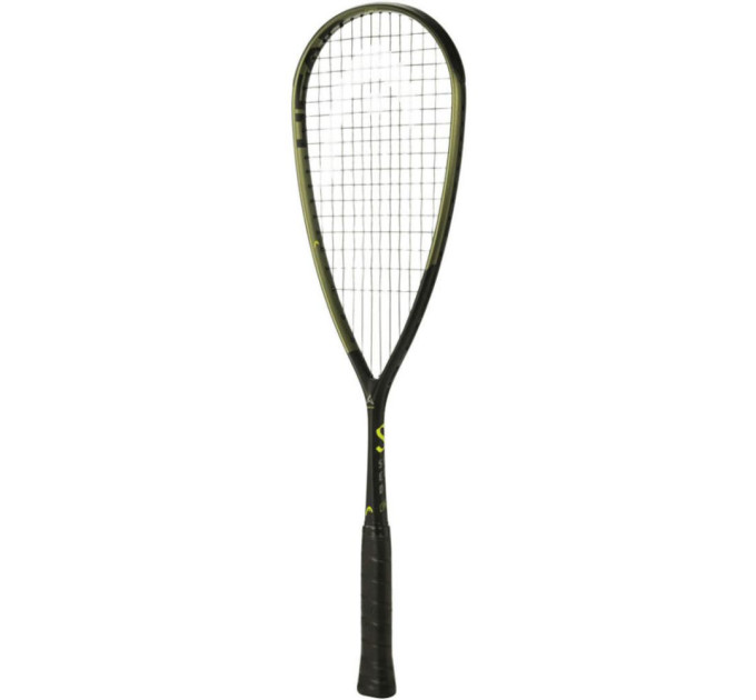 Ракетка для сквошу Head Speed 135 SB 2023 211033