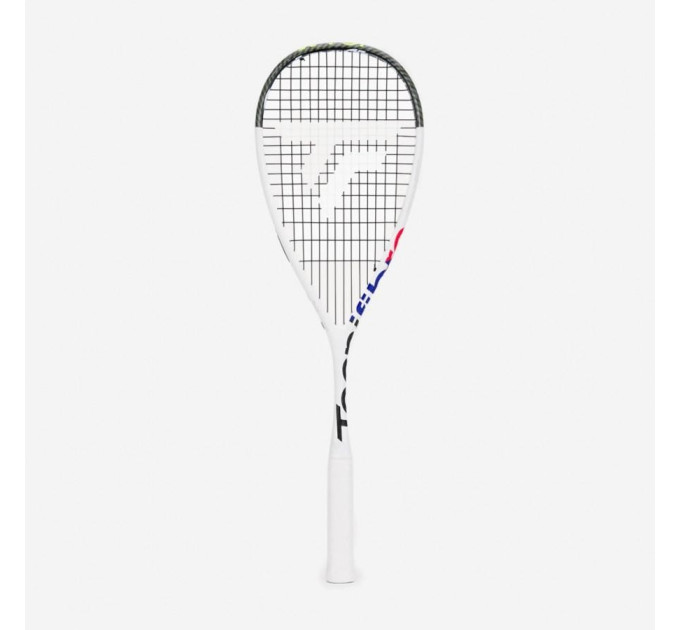 Ракетка для сквошу Tecnifibre Carboflex 130 X-Top 12car130XT