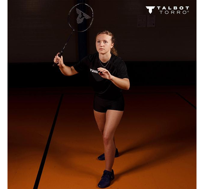Ракетка для бадмінтону Talbot Isoforce 5051 439566Q