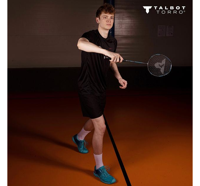 Ракетка для бадмінтону Talbot Isoforce 5051 439566Q