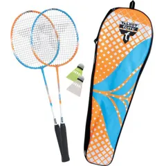 Набір для бадмінтону Talbot Badminton Set "Attacker Junior" 449401