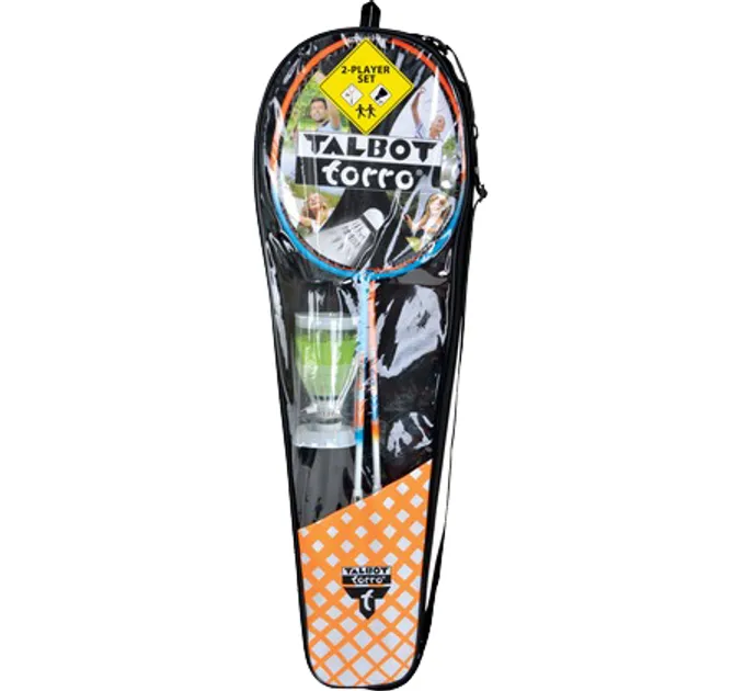 Набір для бадмінтону Talbot Badminton Set "Attacker Junior" 449401