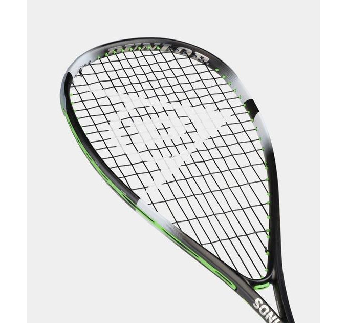 Ракетка для сквошу Dunlop SONICCORE EVOLUTION 130 10326926