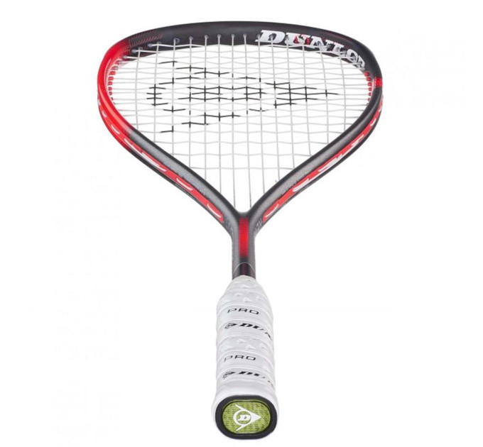 Ракетка для сквошу Dunlop HYPERFIBRE XT REVELATION PRO LITE NH (773303US)