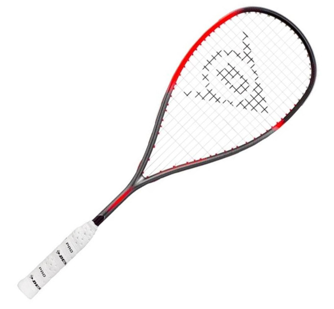 Ракетка для сквошу Dunlop HYPERFIBRE XT REVELATION PRO LITE NH (773303US)