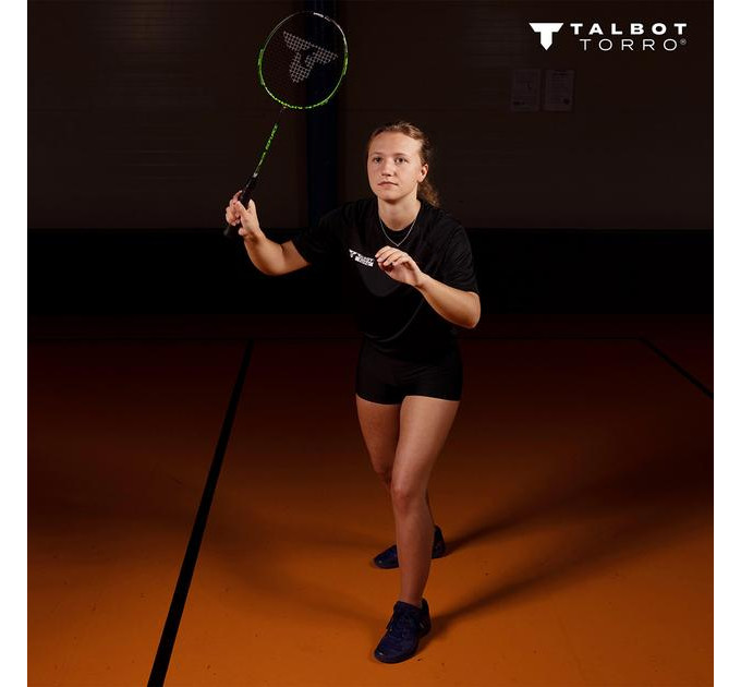 Ракетка для бадмінтону Talbot Isoforce 511 439562