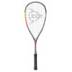 Ракетка для сквошу Dunlop SR BLAZE TOUR NH Сірий (10327815)