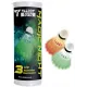 Волани Talbot Shuttlecock Magic Night LED 3шт. 479123