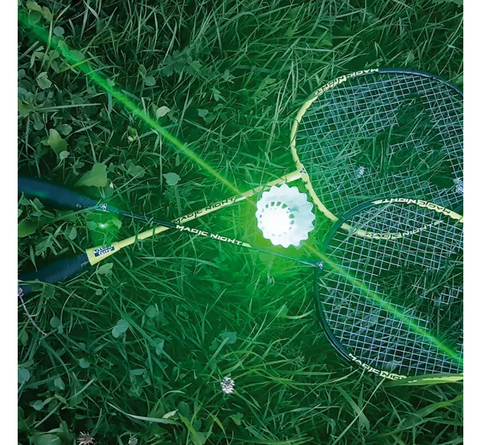 Волани Talbot Shuttlecock Magic Night LED 3шт. 479123