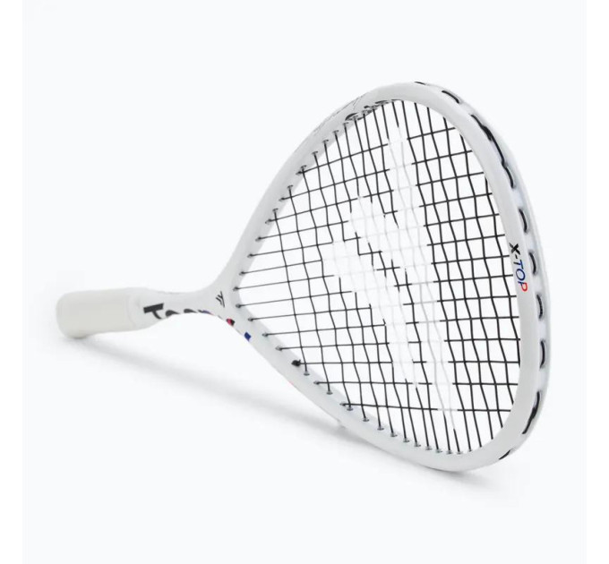 Ракетка для сквошу Tecnifibre Carboflex X-Top 125 V2 12car12524