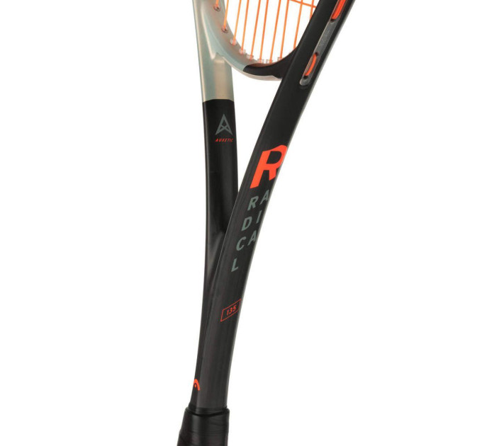 Ракетка для сквошу Head Radical 120 SB 2022 (210052)