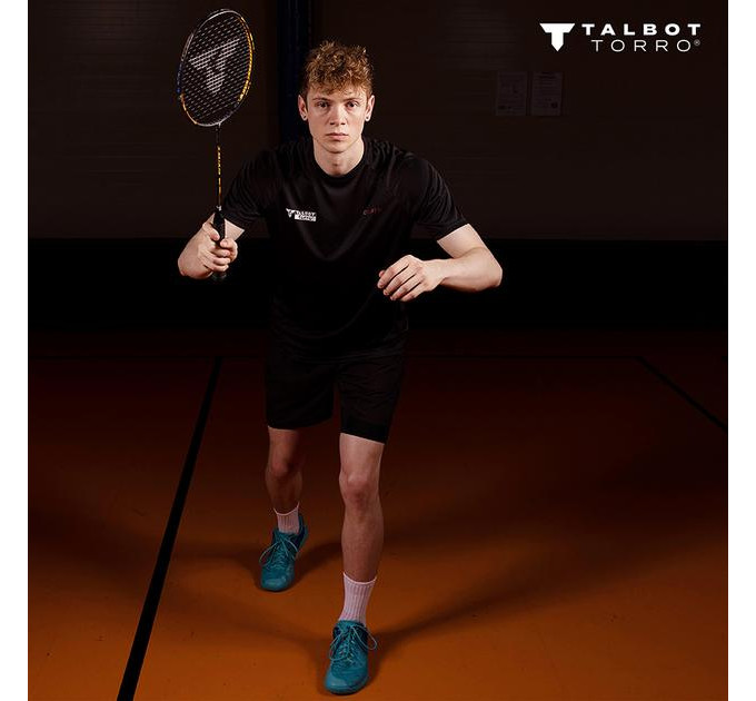 Ракетка для бадмінтону Talbot Isoforce 951 439564