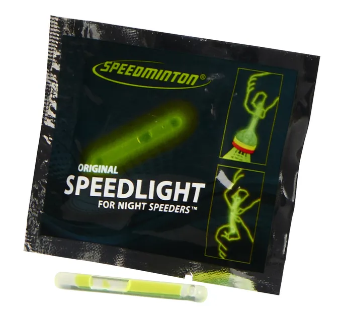 Вставки, що світяться Speedminton speedlights 8шт (400401)