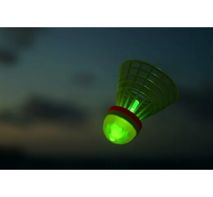 Вставки, що світяться Speedminton speedlights 8шт (400401)