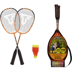 Набір для швидкісного бадмінтону Talbot Speedbadminton Set Speed 2200 490112