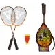 Набір для швидкісного бадмінтону Talbot Speedbadminton Set Speed 2200 490112
