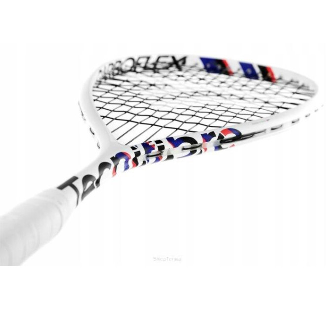Ракетка для сквошу Tecnifibre Carboflex X-Top 130 V2 (12car13024)