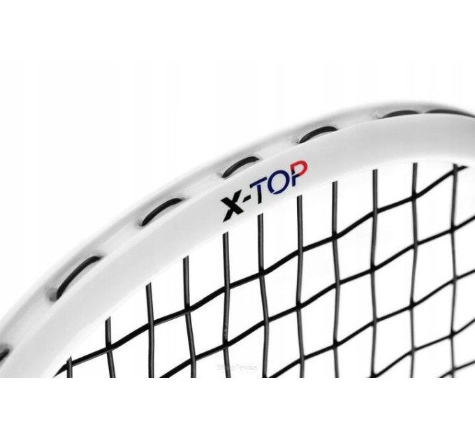 Ракетка для сквошу Tecnifibre Carboflex X-Top 130 V2 (12car13024)