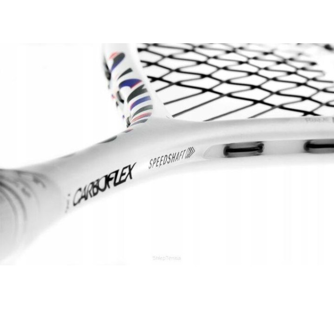 Ракетка для сквошу Tecnifibre Carboflex X-Top 130 V2 (12car13024)