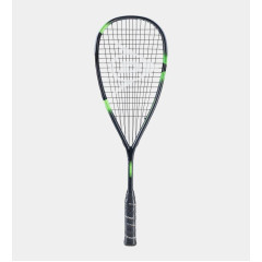 Ракетка для сквошу Dunlop APEX INFINITY NH Чорний (773403US)