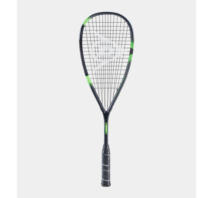 Ракетка для сквошу Dunlop APEX INFINITY NH Чорний (773403US)