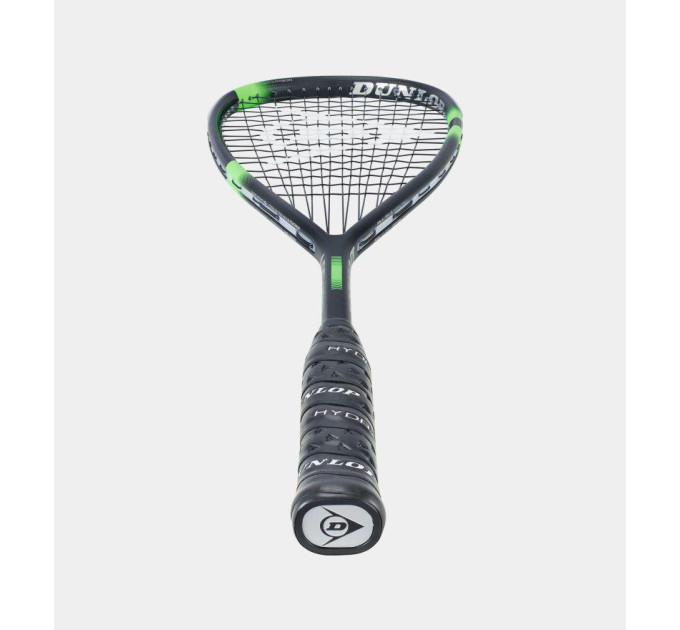 Ракетка для сквошу Dunlop APEX INFINITY NH Чорний (773403US)