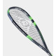 Ракетка для сквошу Dunlop APEX INFINITY NH Чорний (773403US)