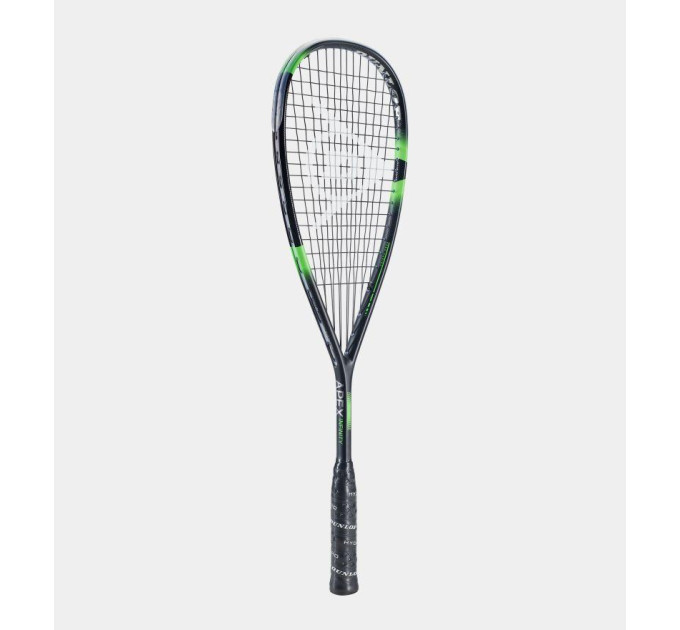Ракетка для сквошу Dunlop APEX INFINITY NH Чорний (773403US)