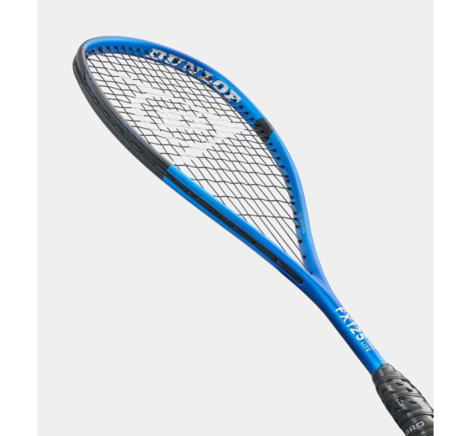 Ракетка для сквошу Dunlop FX125 PRO LITE NH 10351958