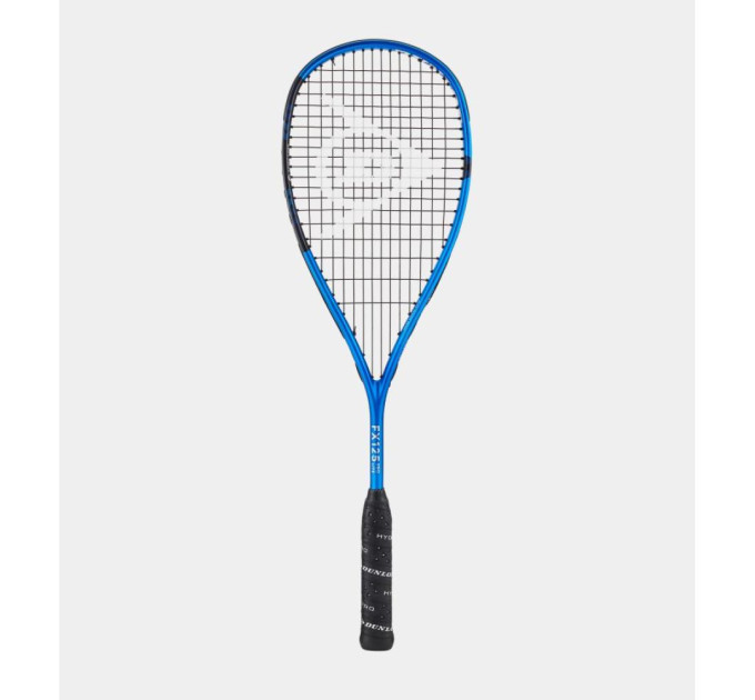 Ракетка для сквошу Dunlop FX125 PRO LITE NH 10351958