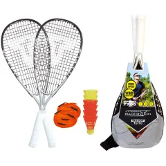 Набір для швидкісного бадмінтону Talbot Speedbadminton Set Speed 7700 490117 Набір для швидкісного бадмінтону Talbot Speedbadminton Set Speed 7700 490117