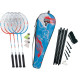 Набір для бадмінтону Talbot Badminton 4-players Set 4-Fighter Set 449416