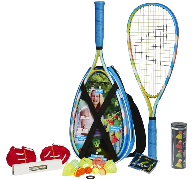 Набір Speedminton Set S700 400085 Набір Speedminton Set S700 400085