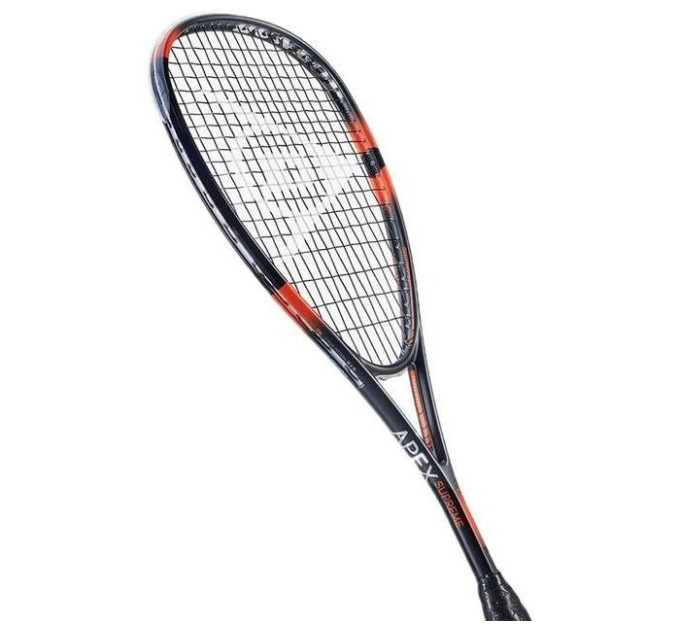 Ракетка для сквошу Dunlop APEX SUPREME NH 773404US