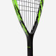 Ракетка для сквошу Head Cyber Tour 2022 Чорний Зелений (213052)