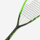 Ракетка для сквошу Head Cyber Tour 2022 Чорний Зелений (213052)