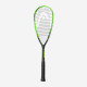 Ракетка для сквошу Head Cyber Tour 2022 Чорний Зелений (213052)