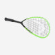 Ракетка для сквошу Head Cyber Tour 2022 Чорний Зелений (213052)
